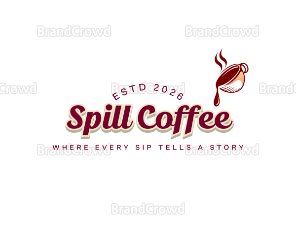 Brand Logo