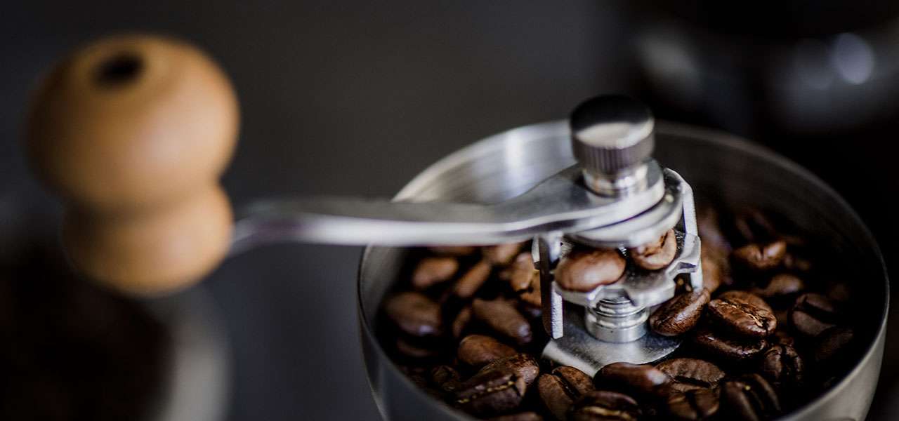 Coffee Guide